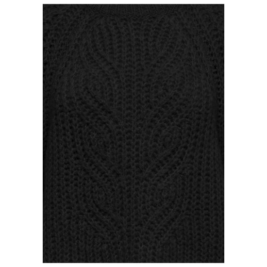 Only Γυναικεία πλεκτή μπλούζα Only Γυναικεία πλεκτή μπλούζα